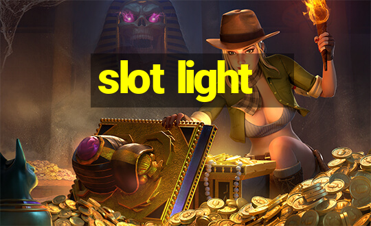 slot light