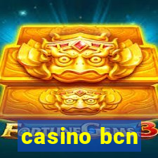 casino bcn