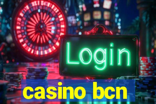 casino bcn