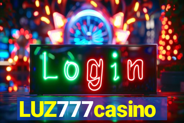 LUZ777casino