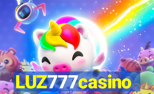 LUZ777casino