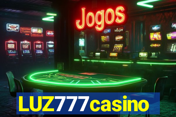 LUZ777casino