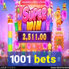 1001 bets