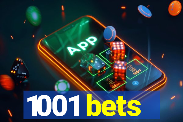 1001 bets