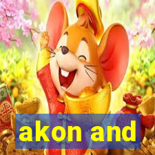 akon and