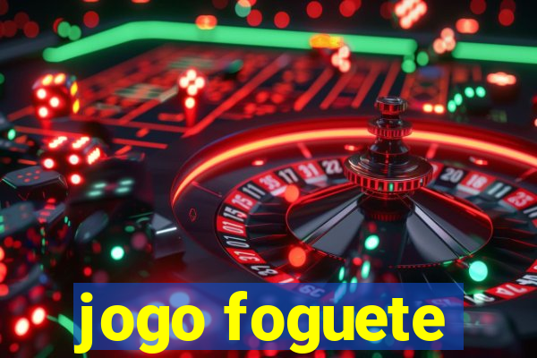 jogo foguete