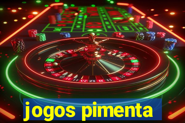 jogos pimenta