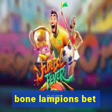 bone lampions bet