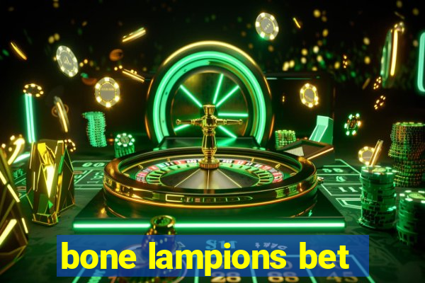 bone lampions bet