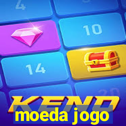 moeda jogo