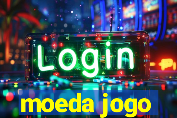 moeda jogo