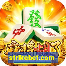 strikebet.com