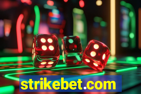 strikebet.com