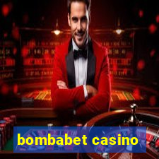 bombabet casino