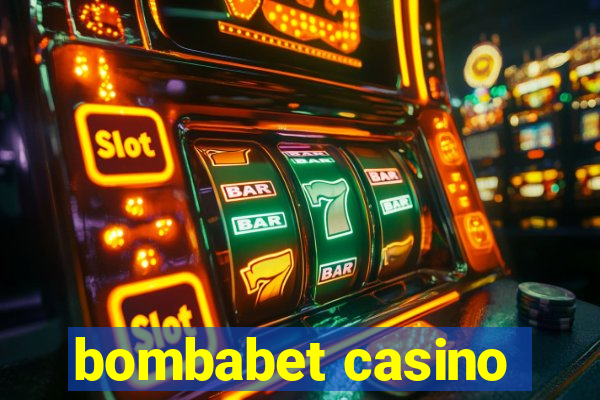 bombabet casino