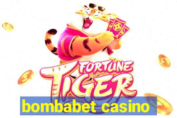 bombabet casino