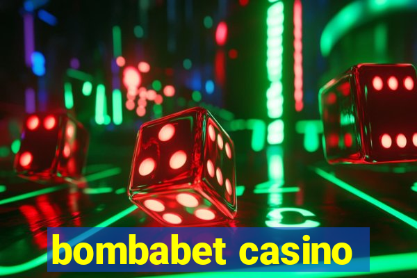 bombabet casino