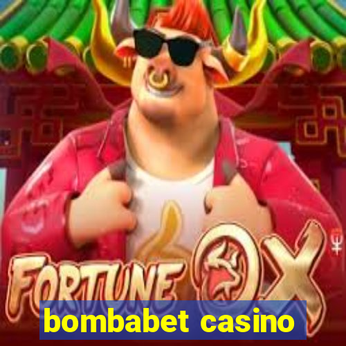 bombabet casino