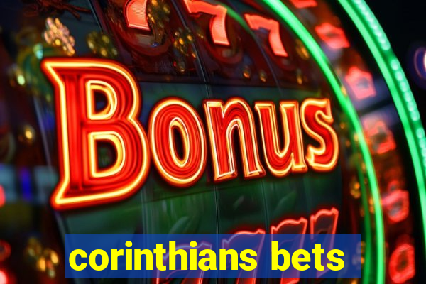 corinthians bets