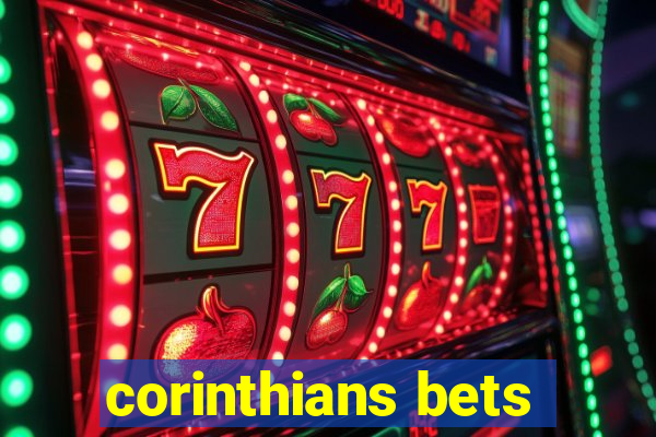 corinthians bets