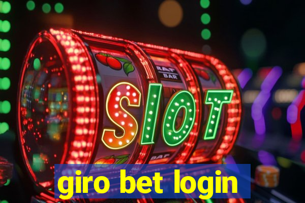 giro bet login