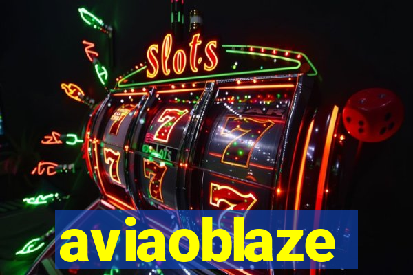 aviaoblaze