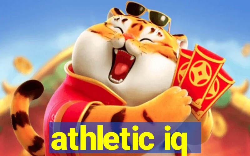 athletic iq