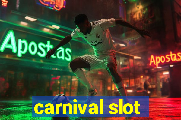 carnival slot