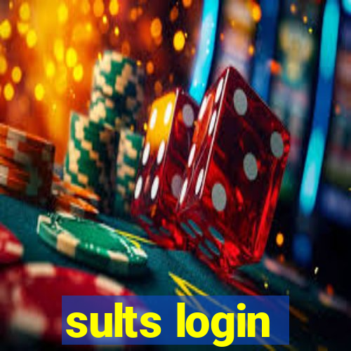 sults login