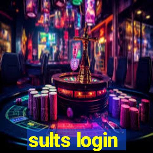 sults login