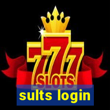 sults login