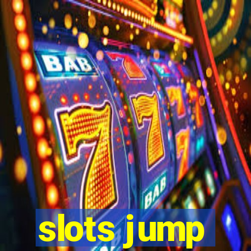 slots jump