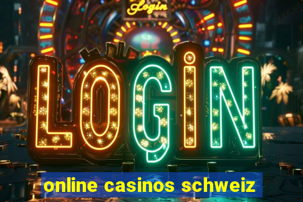 online casinos schweiz