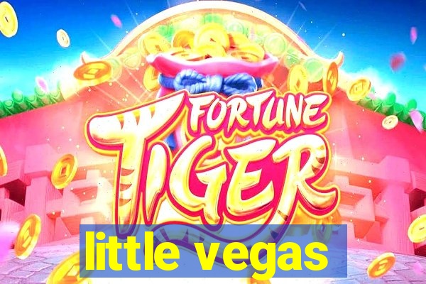 little vegas