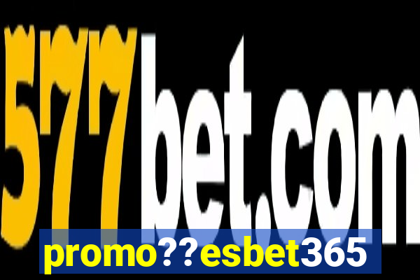 promo??esbet365