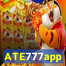 ATE777app