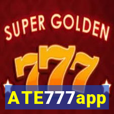 ATE777app