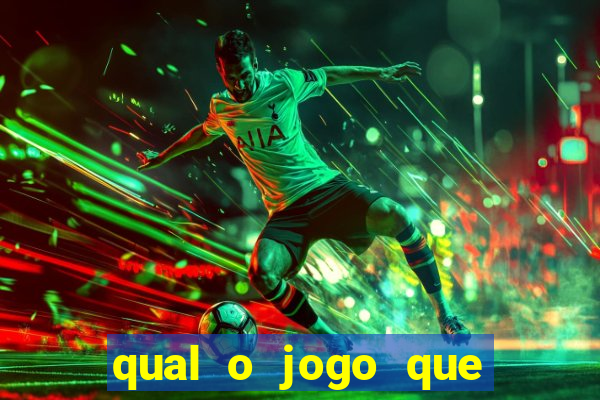 qual o jogo que ta pagando agora