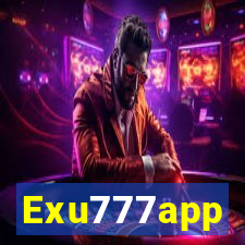 Exu777app