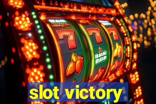 slot victory