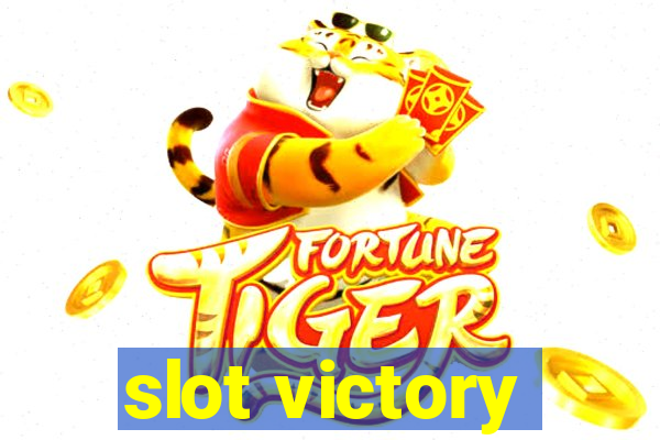 slot victory