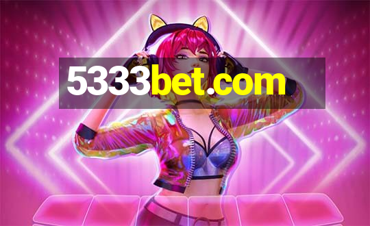 5333bet.com