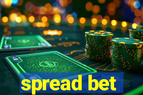 spread bet