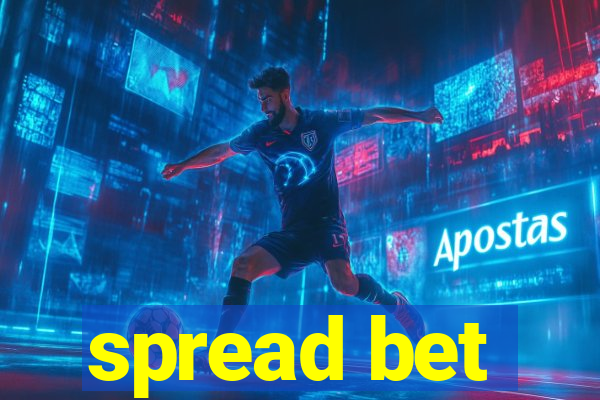 spread bet