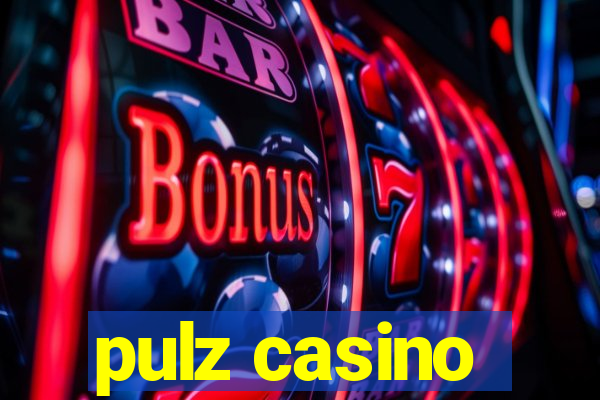 pulz casino