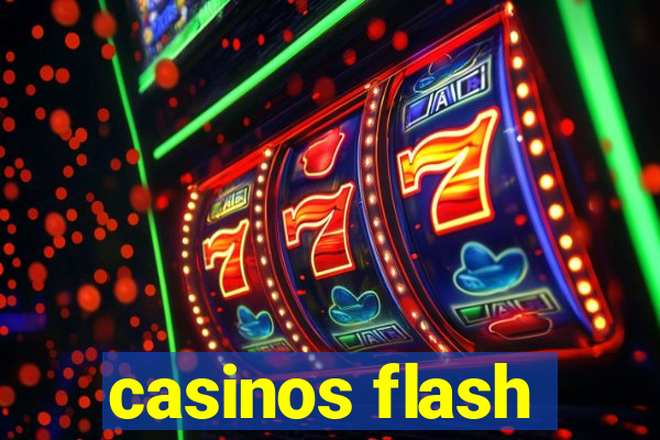 casinos flash