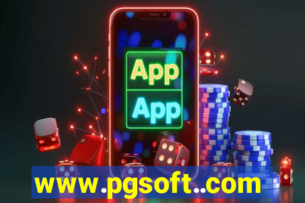 www.pgsoft..com