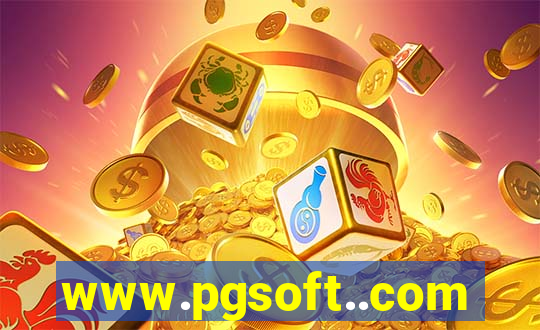 www.pgsoft..com