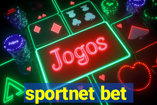 sportnet bet