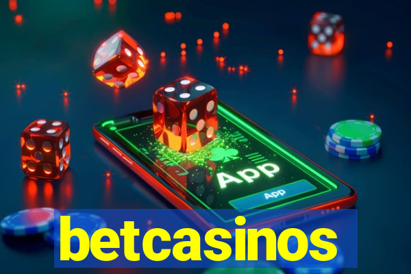 betcasinos